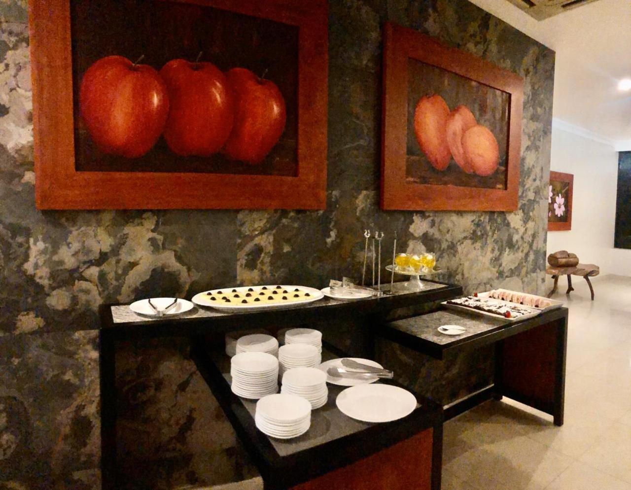 Gran Hotel De Lago - El Coca Puerto Francisco de Orellana 外观 照片